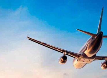 Air Freight Forwarding
