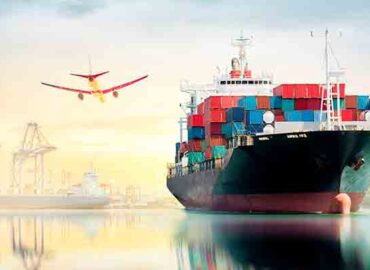 Ocean Freight Transportation Services
